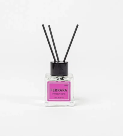 Ароматический диффузор 50 мл №66 Ferrara 3181811 Stenova Home *1