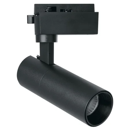 Светильник светодиодный Feron.ONE AL140 трековый однофазный на шинопровод 32W 4000K 35 градусов черный