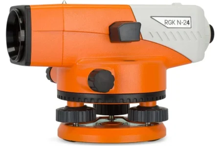 Нивелир оптический N-24 RGK