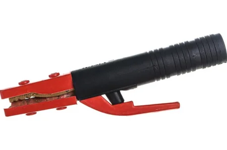 Электрододержатель EH-500А Foxweld 4475 *1