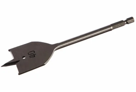 Сверло по дереву перовое 24 х152мм "Rennbohr" 659124 *1