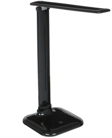 Светильник настольный светодиодный  СТАРТ  CT62 черный 11720 *1