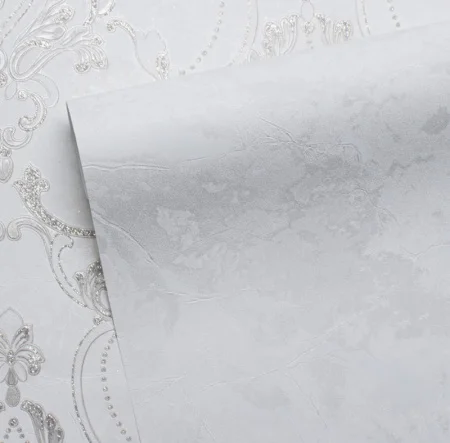 Обои компакт-винил Sansara фон 588510 1,06х10м бежевый