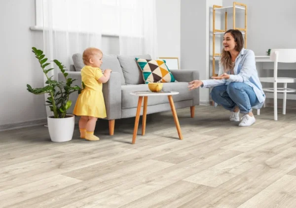 Линолеум бытовой Juteks MEGAPOLIS Muskat 2 3,5м 3,1мм