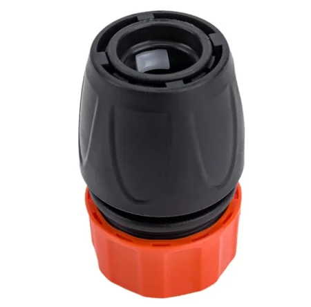 Коннектор с аквастопом 3/4 Amigo 74013 *1