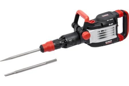 Молоток отбойный DH1629E(E2205.023.01) ELITECH HD