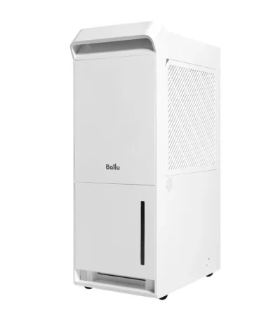 Осушитель воздуха Neo BDR-25LE (Ballu) *1