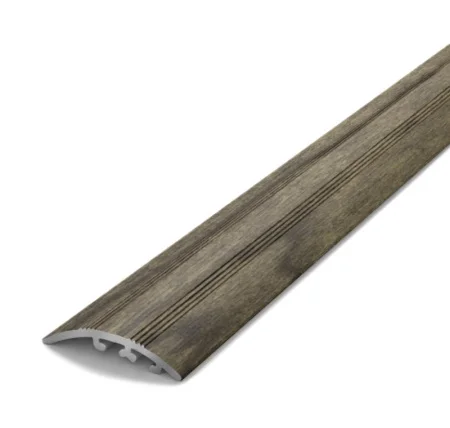 Порог стыкоперекрывающий разноуровневый 900х40х4,9мм Кант 040 СКУ Вяз светлый Stella *1/10