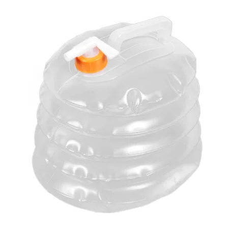 Канистра складная пластмассовая 8л BOYSCOUT 61145 *1/30