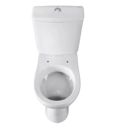 Унитаз-компакт Santeri Орион 1P4008S0000BF 1-реж. эконом, арматура