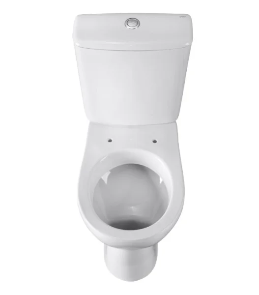 Унитаз-компакт Santeri Орион 1P4008S0000BF 1-реж. эконом, арматура