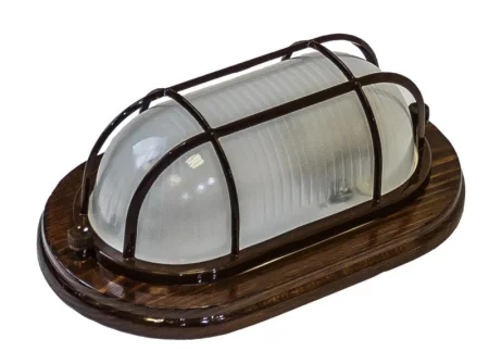 Светильник НБО 04-60-022