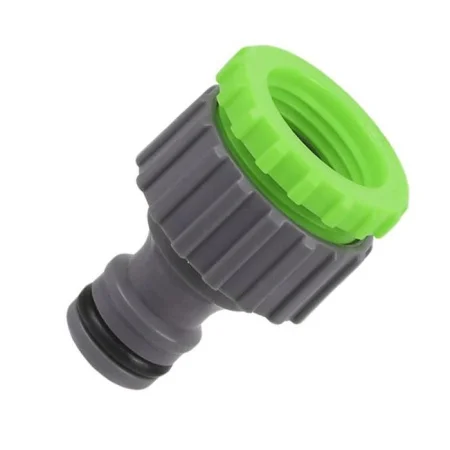 Переходник 3/4х1 на трубу внутр. резьба под коннектор 'Урожайная сотка' YM5807 *1