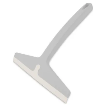 Водосгон Spin&Clean Disco 15 см, серебряный SC280210025 *1