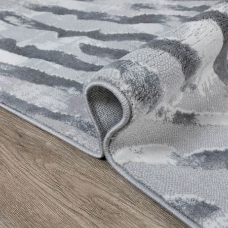 Ковер JULIA 160х230см дизайн A4216A IVORY/D.BEIGE