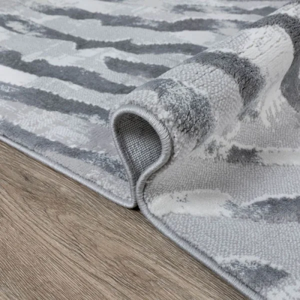 Ковер JULIA 160х230см дизайн A4216A IVORY/D.BEIGE