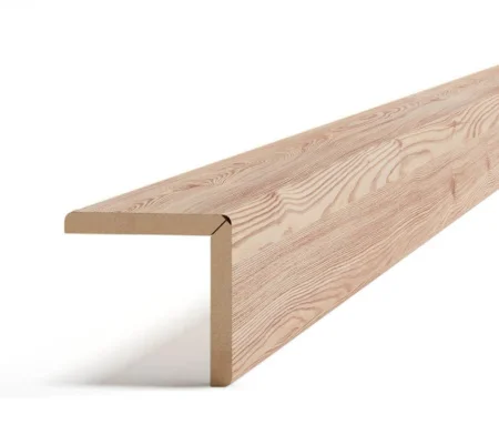 Угол универсальный МДФ Stella Кедр Гималайский 2700х24х24мм