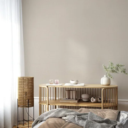 Обои компакт-винил Oliver VV72301-21 1,06х10м рогожка бежевые