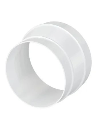 Соединитель эксцентриковый круглый d100/110мм 1011РЭП Era