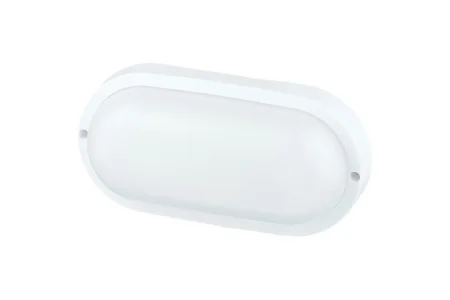 Светильник светодиодный ДПО-О1-8-4К-WIN-IP65 ЖКХ овал TOK-O1-8-4K-WIN-IP65 (Tokov Electric) *1