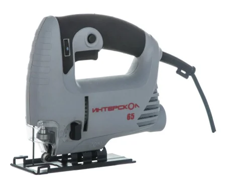 Лобзик электрический Интерскол МП-65/550Э 550Вт 2,5А