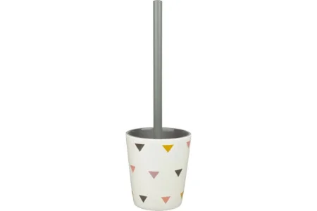 Ерш сантехнический "Scandi" полирезина RE0499AA-TOH (Аквалиния) *1