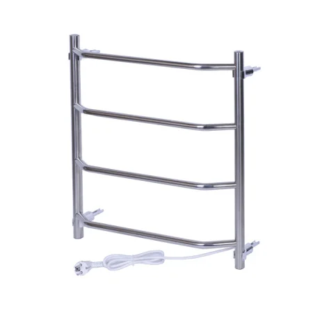 Полотенцесушитель электрический "Виктория" ПСН-11-02 500х600