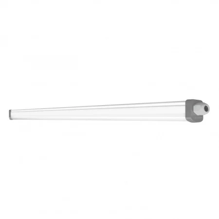 Светильник светодиодный Eco Class Damp Proof Slim 36Вт 4000К IP65 3700лм 1.2м ДСП промышл. накладной