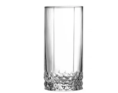 Набор стаканов для пива Pasabahce "Вальс" 6шт 440мл 42949/6 VБор *1