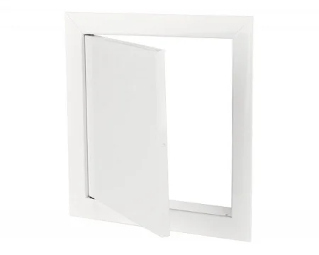 Люк ревизионный Воздух КМ 1540ЛМ 150х400мм металлический