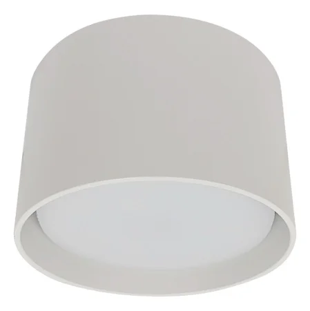 Светильник потолочный Feron HL359 12W, 230V, GX53, белый