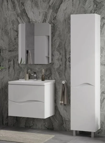 Зеркало-шкаф VOLNA 60 szVLN60-06