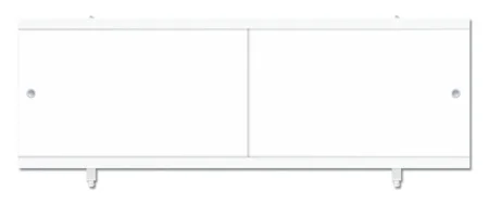 Экран под ванну 1,68м Метакам Кварт ЭКS_004538 белый