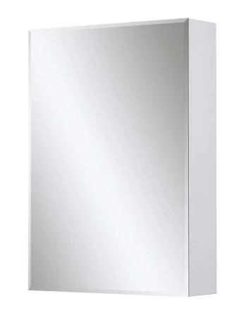 Шкаф зеркальный VOLNA Bruno 50 szBRUN50-01