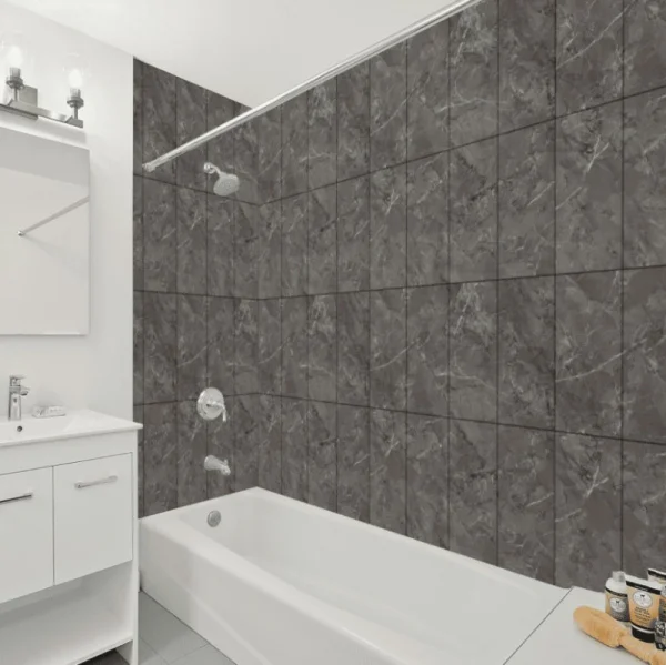 Панель SPC глянец Stella Kerama Ферони 560х280х2,5мм