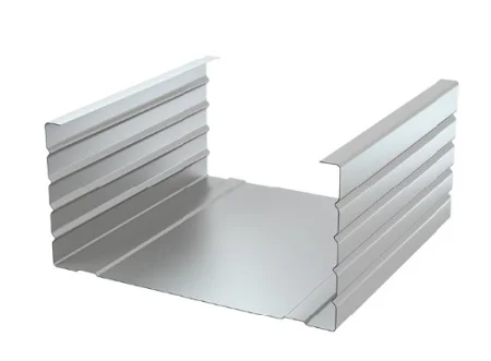 Профиль стоечный ПС СПК 100х50х0,45мм 3м