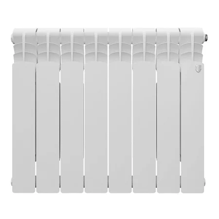 Радиатор AL Royal Revolution 500/80 8 секц.