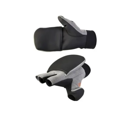 Перчатки-варежки HELIUM р.XXL 703067-XXL NORFIN