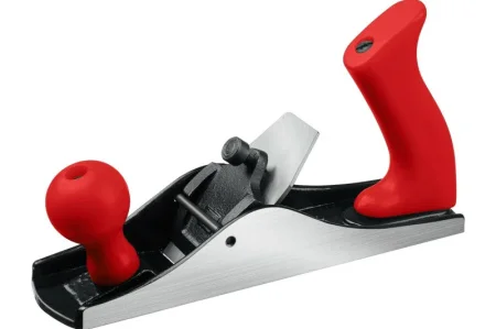 Рубанок М250, 250х60мм, металлический Зубр 18503-25 *1