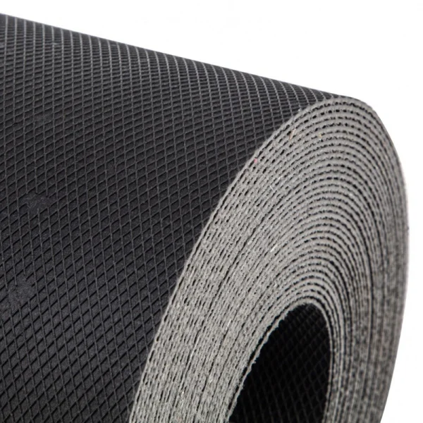 Лента бордюрная 20х900см полипропиленовая Palisad 64479 черная