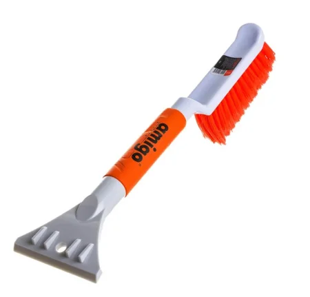 Щетка-сметка для уборки снега AMIGO 71541