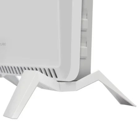 Конвектор электрический Ballu Solo Turbo BEC/SMT-1000 1кВт