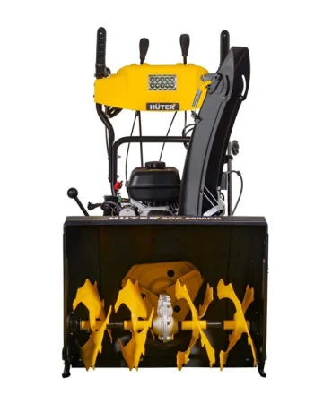 Снегоуборочная машина бензиновая Huter SGC 6000CD 70/7/23