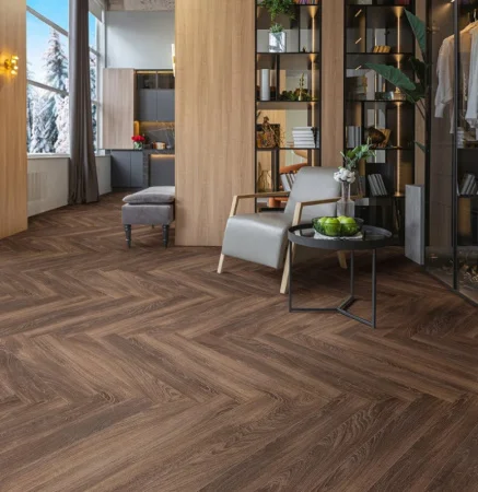 Ламинат Tarkett Angleterre Паддингтон Планка А 4v 33кл 855х116х8мм 0,792м² (8шт)