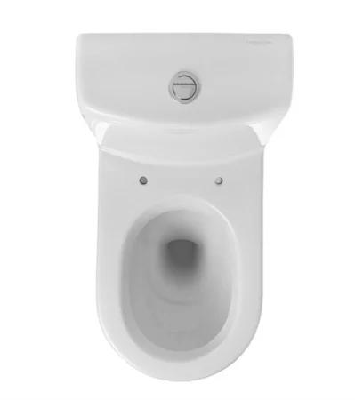 Унитаз-компакт Sanita Next Comfort WC.CC/Next/2-DM/WHT.G/S1 белый