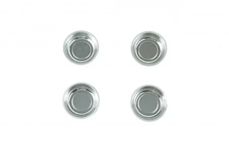 Набор магнитных тарелок FIXCAP-4 уп-6шт Foxweld 5400 *1/6