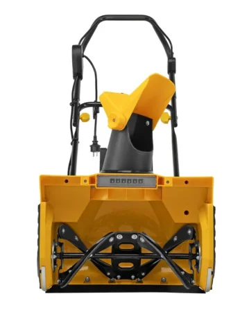 Снегоуборочная машина электрическая Denzel ESB-460-M 97628