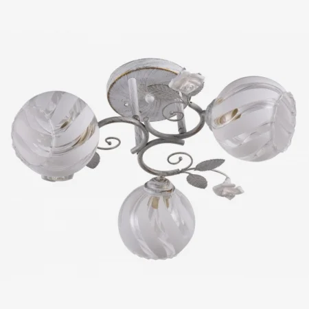 Люстра Розали LV 9201/3 Linvel