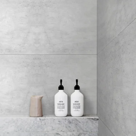 Панель ПВХ сатин Novita Wall Северное сияние 1200х600х2,5мм 