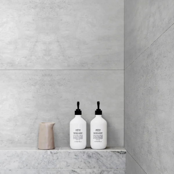 Панель ПВХ сатин Novita Wall Северное сияние 1200х600х2,5мм 